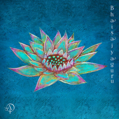 bhaisajyaguru cover