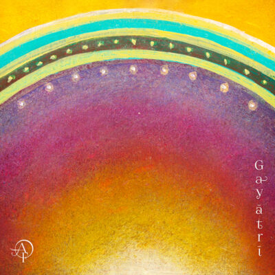 gayatri cover