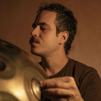 Antonio Arvind