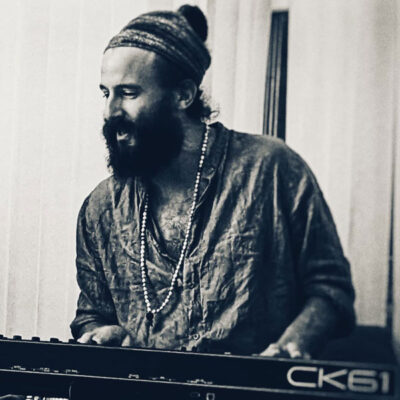 George Heartsong