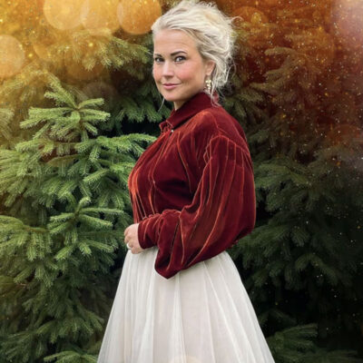 Helene Bøksle