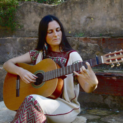 Lua Maria