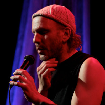 Ravi Freeman