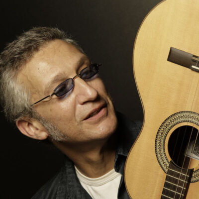 Renato Anesi